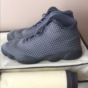 Jordan horizon high